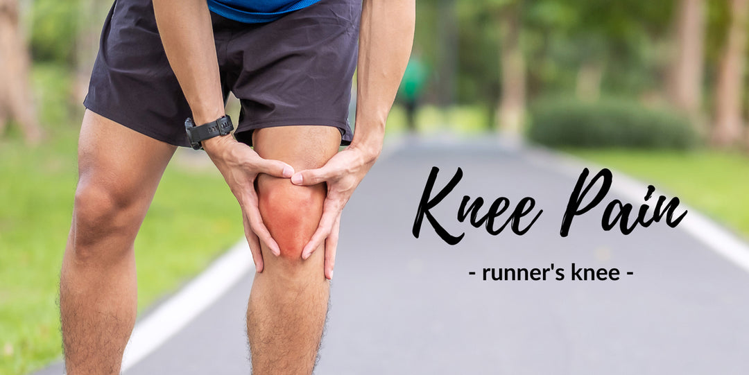 STAY AHEAD OF THE PACK: UNDERSTANDING RUNNER'S KNEE, THE COMMON TRIGGER OF KNEE PAIN