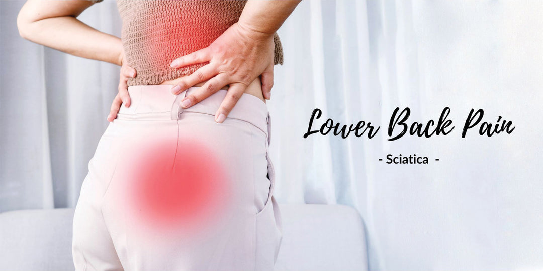 Sciatica Explained: Insights and Understanding　