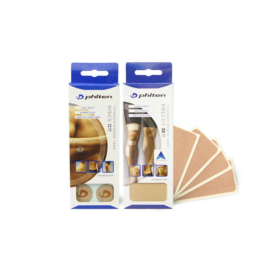 ATHLETIC TAPE