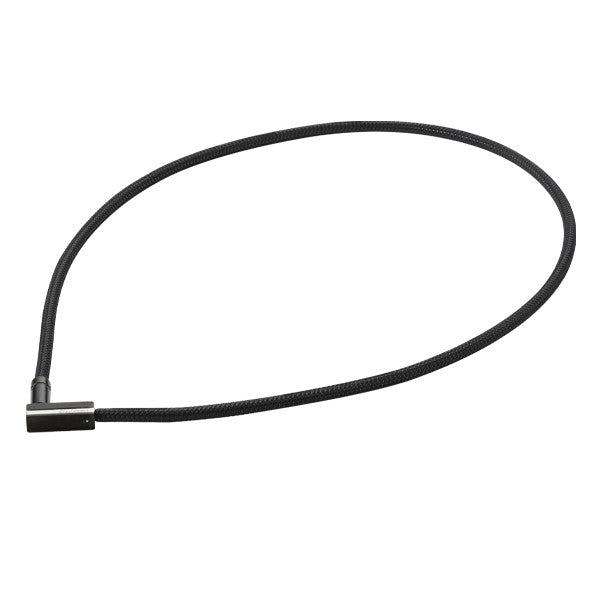 Metax Magnes Necklace V-Edge Square