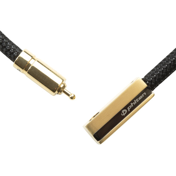 Metax Magnes Necklace V-Edge Square
