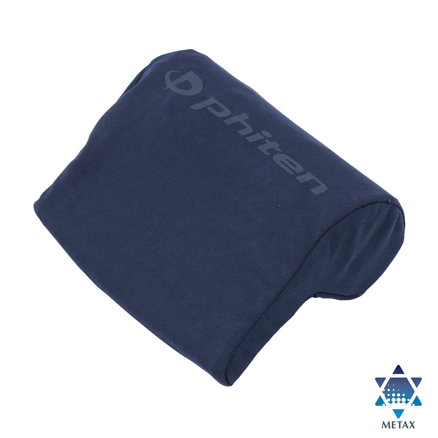 AERO CRADLE CONTOUR STRETCH PILLOW – Phiten