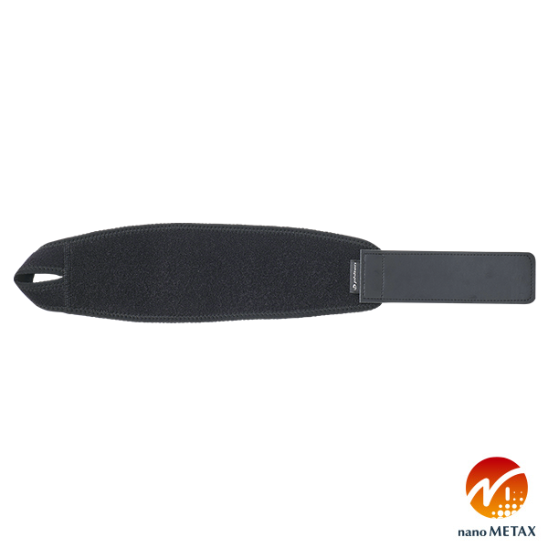 nano Metax Wrist Wrap with Thumb Hook
