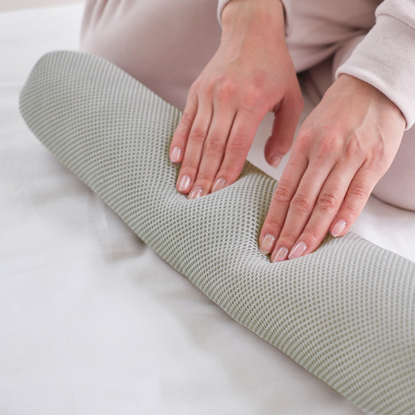 Star Series Towel Pillow