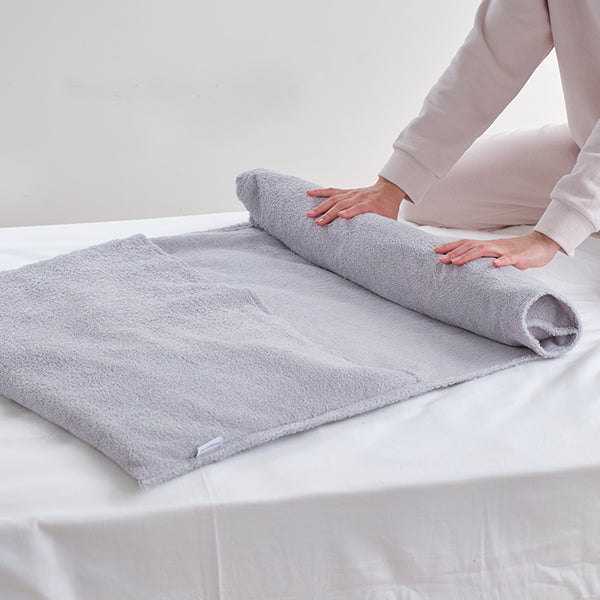 Star Series Towel Pillow