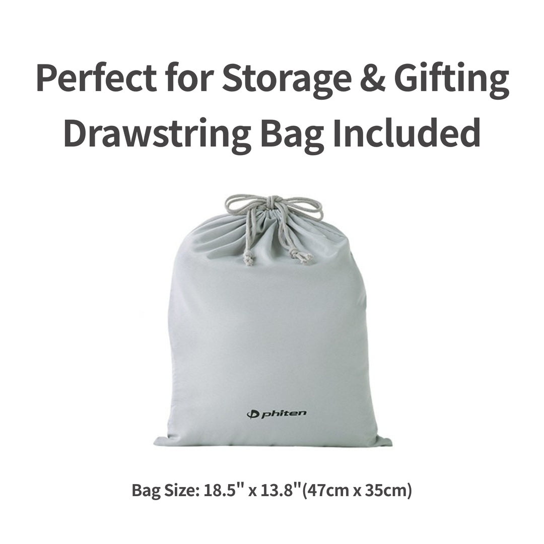 Star Series Towel Pillow