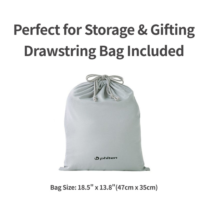 Star Series Towel Pillow