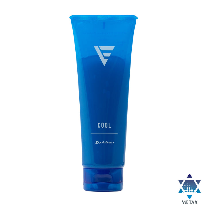 METAX EXTREME COOL DOWN GEL