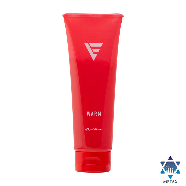 METAX EXTREME WARM-UP GEL