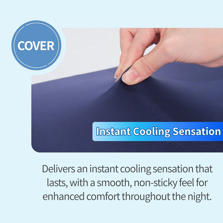 Cool Touch Pillow