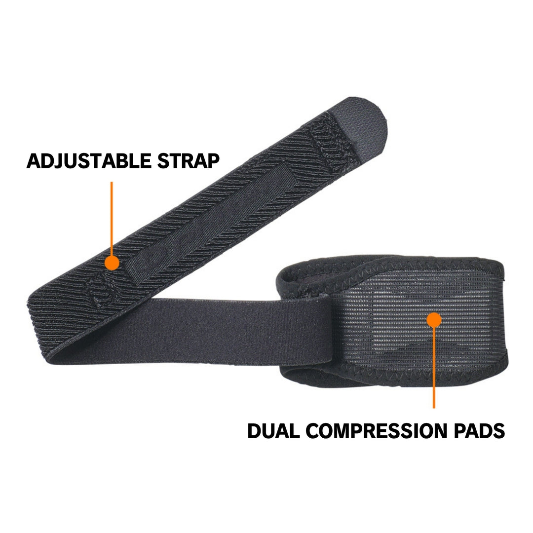 Nano Metax Elbow Strap