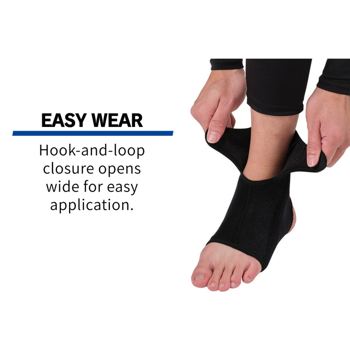 Nano Metax Ankle Brace