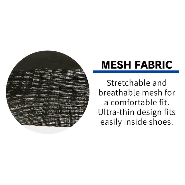 Nano Metax Ankle Wrap