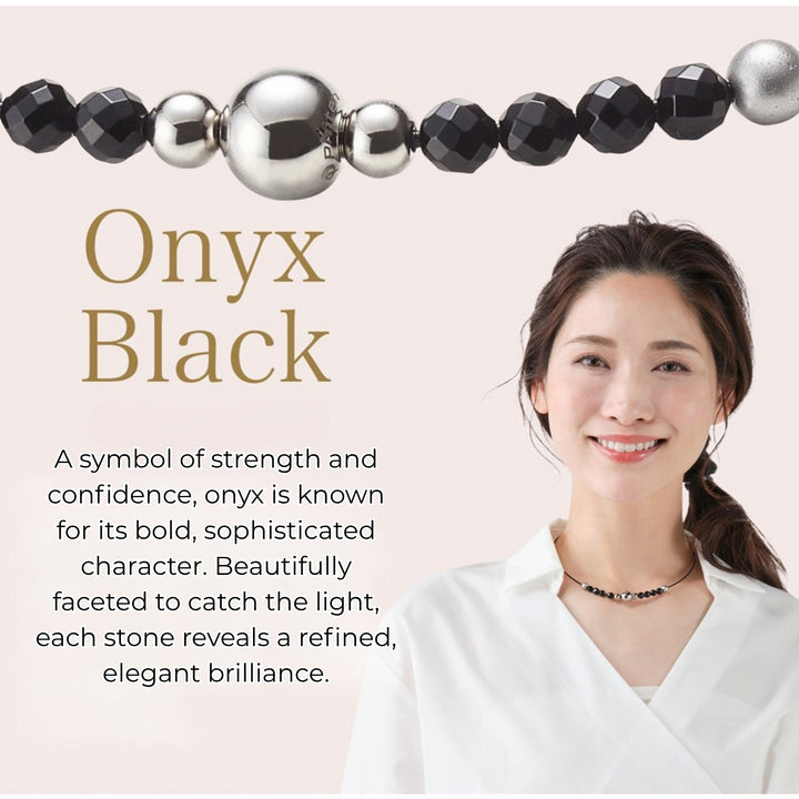 Metax Wire Necklace