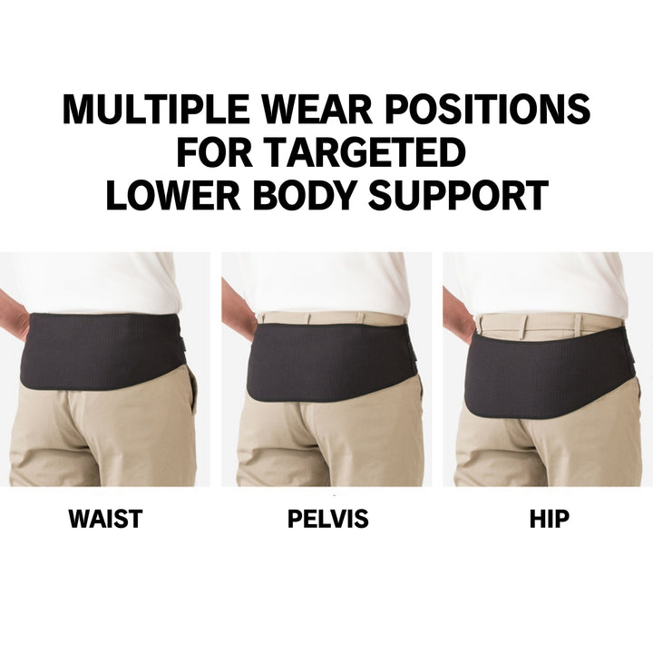 Nano Metax Waist Belt