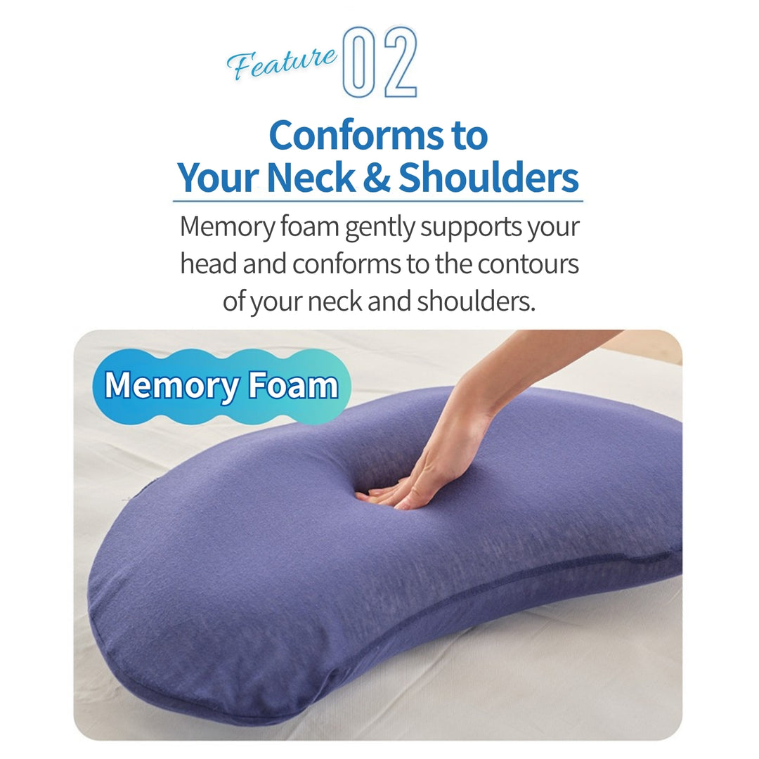 Cool Touch Pillow