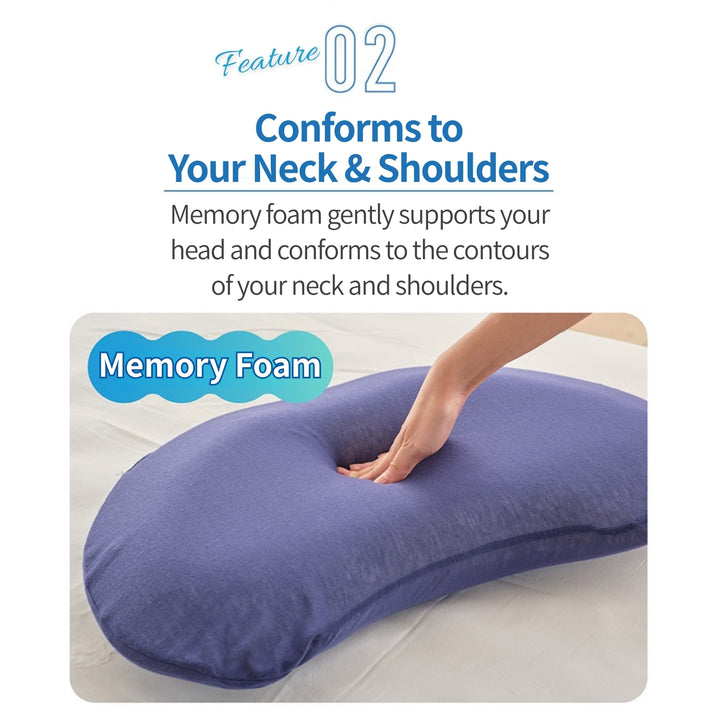 Cool Touch Pillow