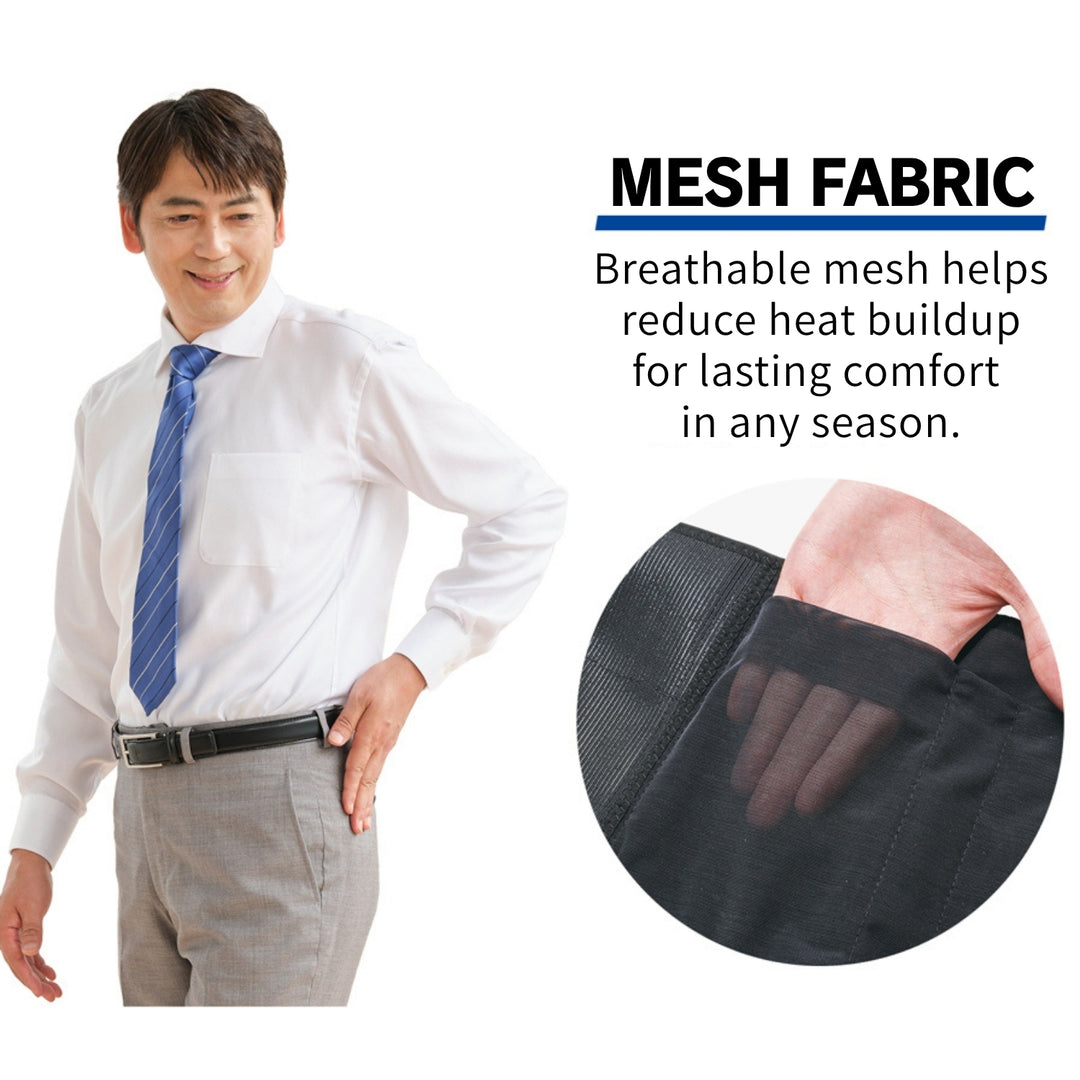 Nano Metax Lumbar Support