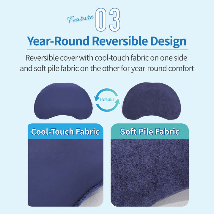Cool Touch Pillow