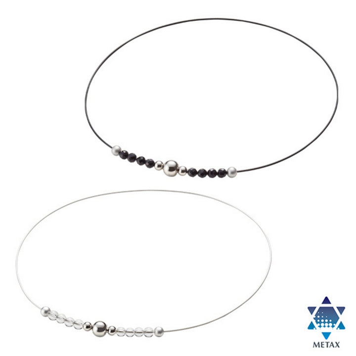 Metax Wire Necklace