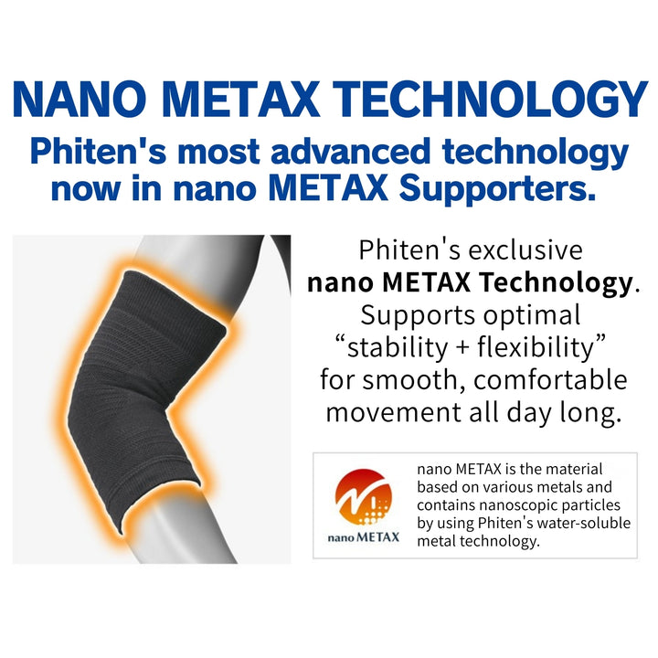 Nano Metax Elbow Support
