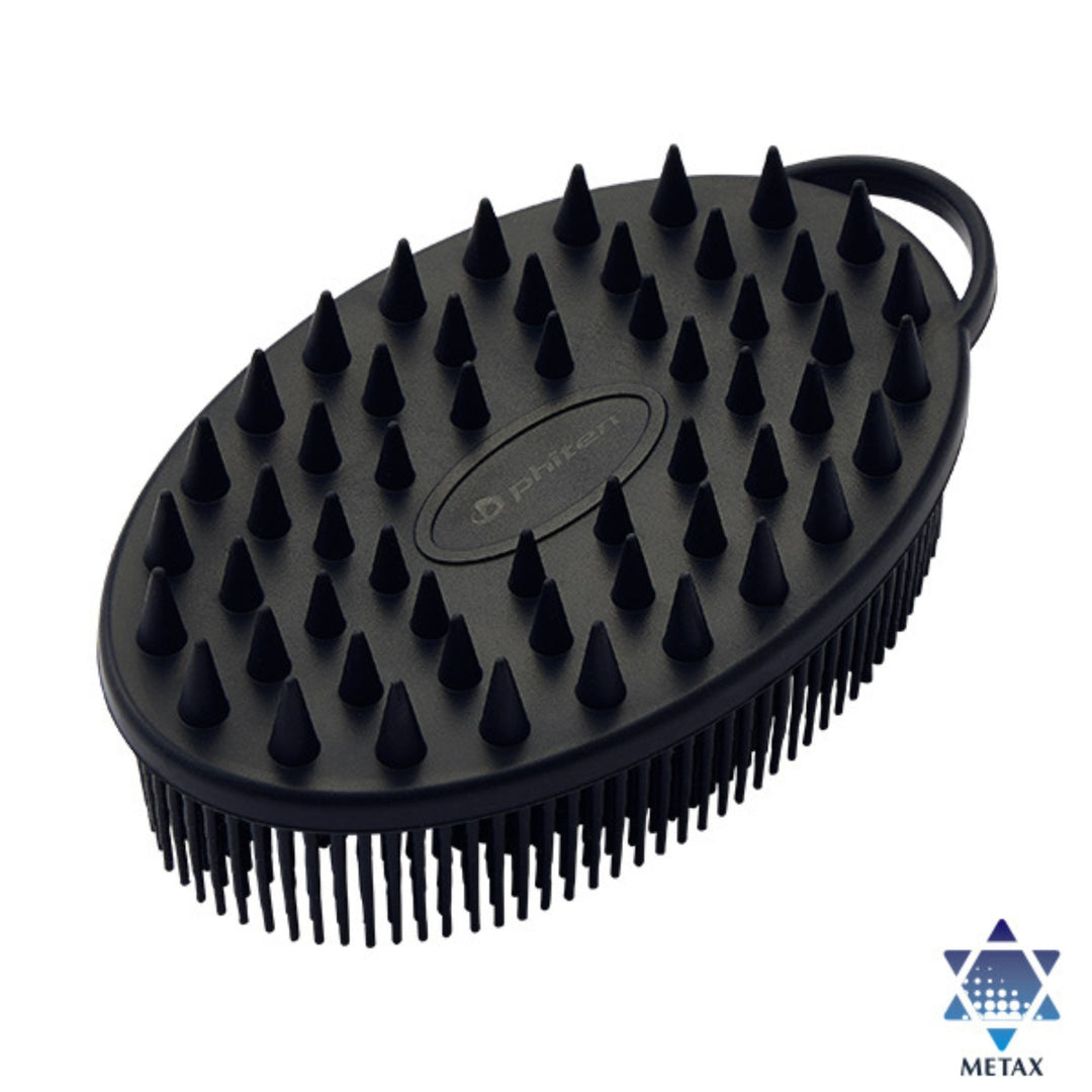 Head & Body Spa Brush Duo