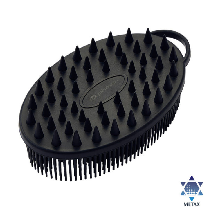Head & Body Spa Brush Duo