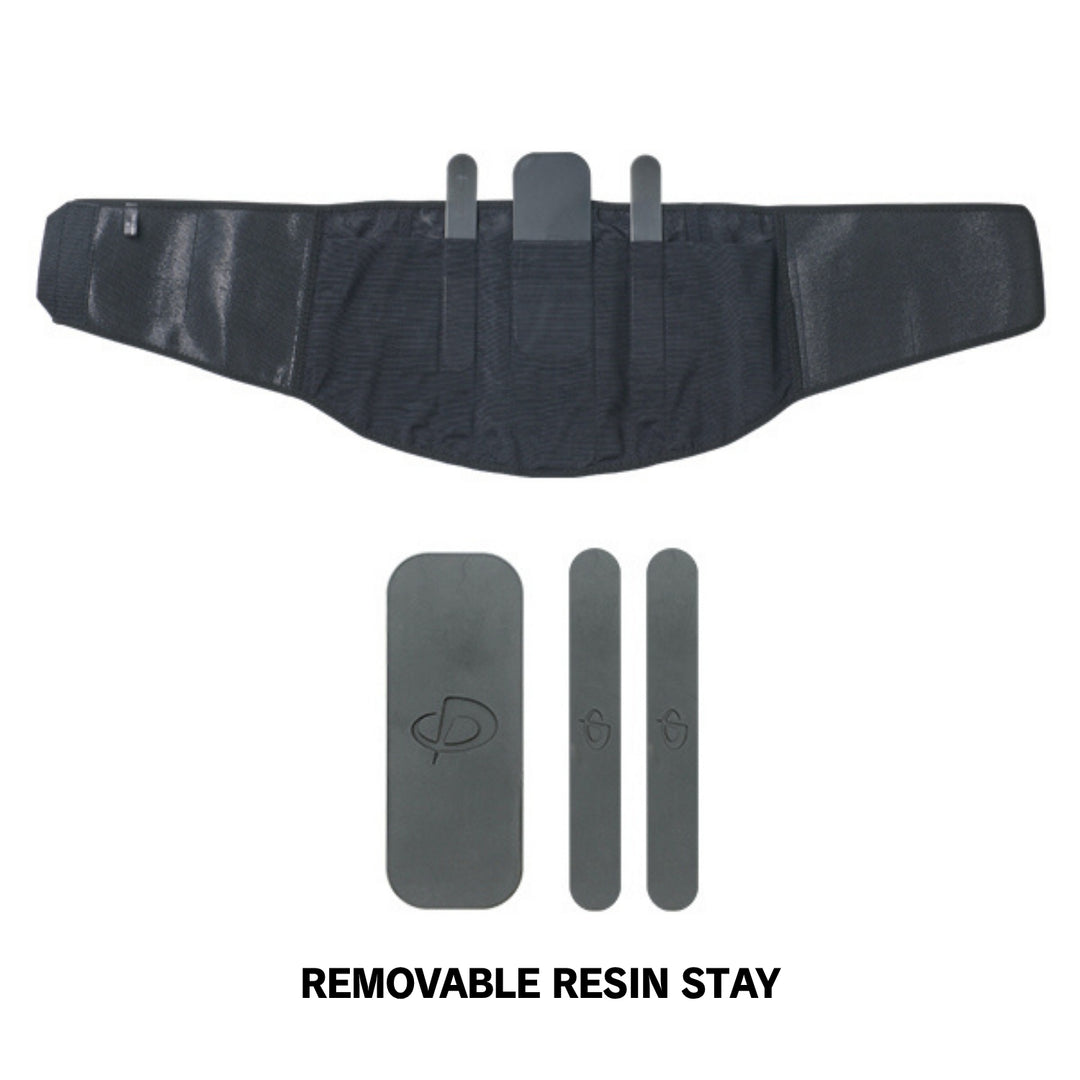 Nano Metax Lumbar Support