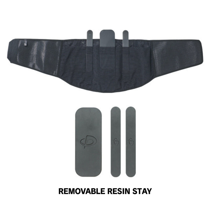 Nano Metax Lumbar Support