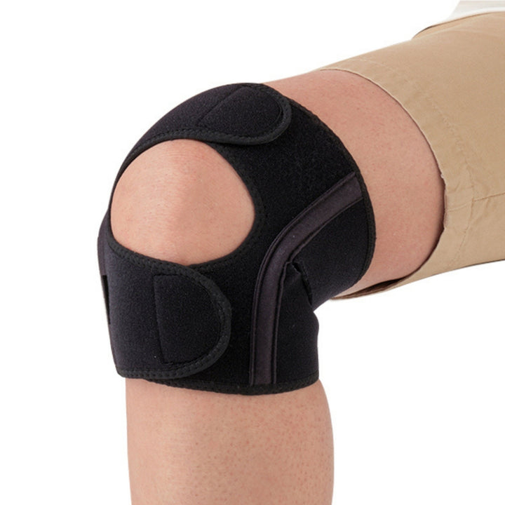 Nano Metax Knee Wrap