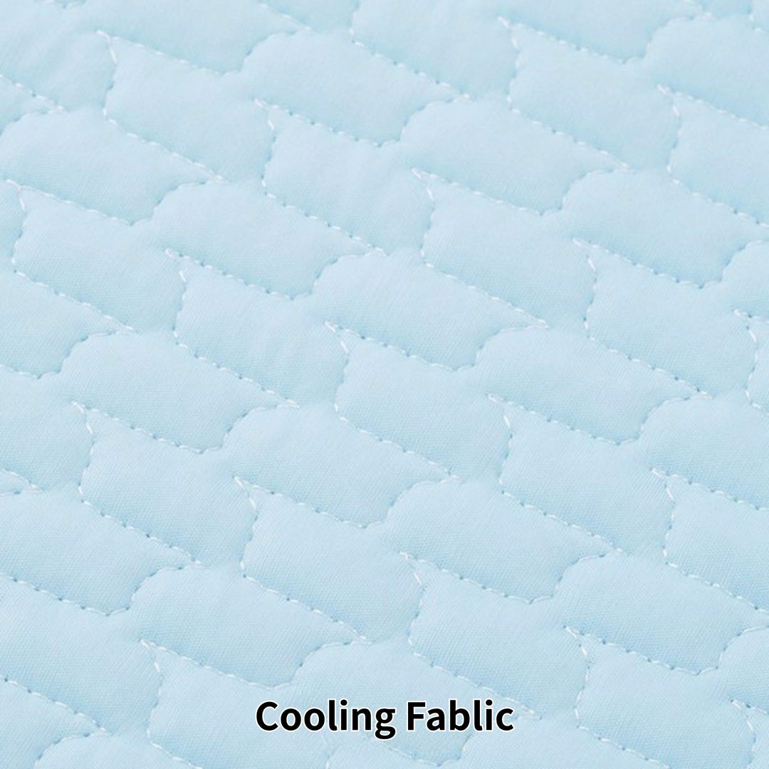 Cool Touch Reversible Pillow Cover