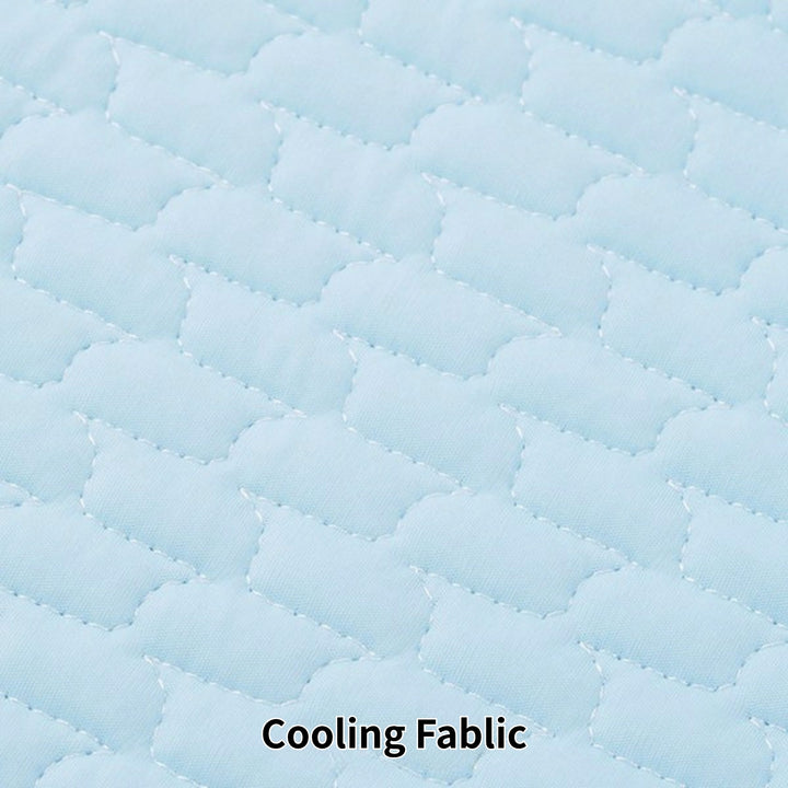 Cool Touch Reversible Pillow Cover
