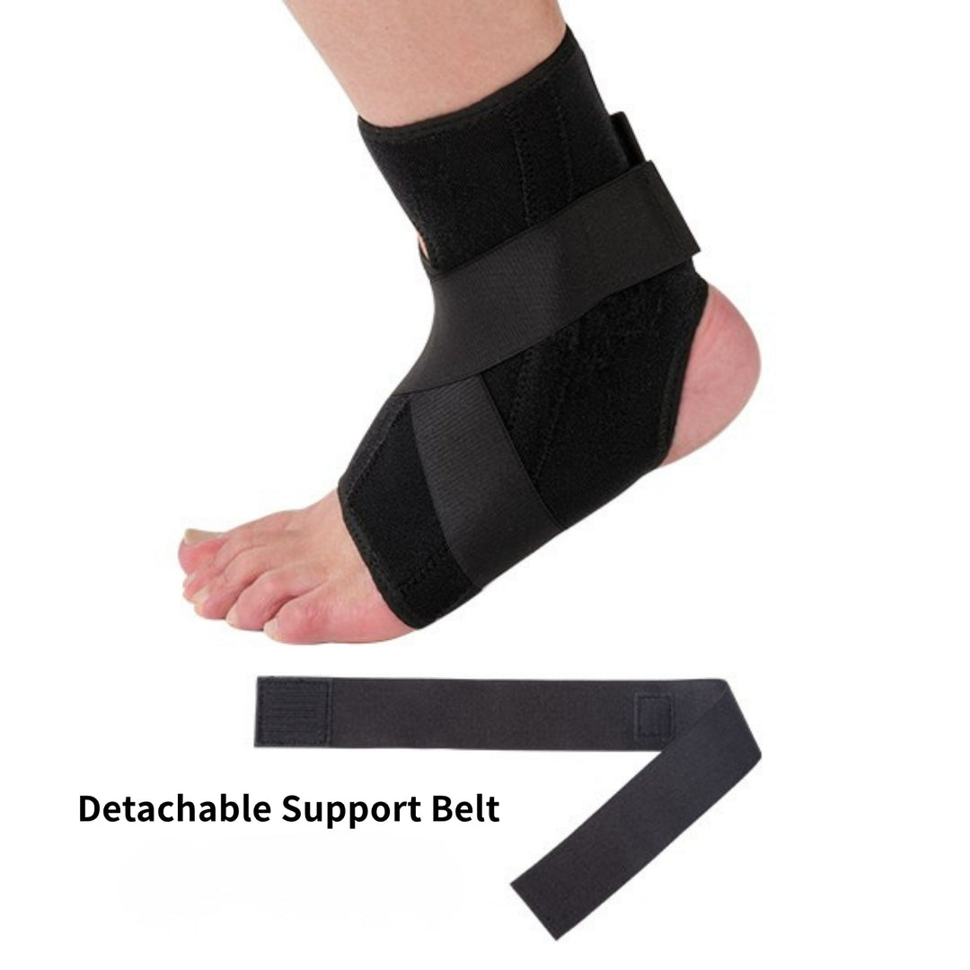 Nano Metax Ankle Brace