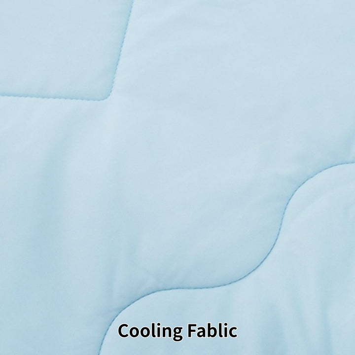 Cool Touch Reversible Blanket