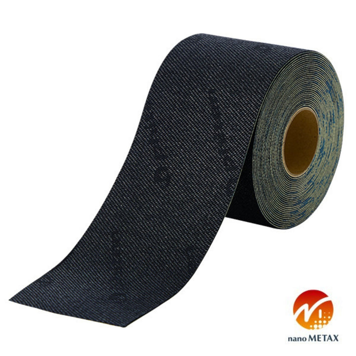 Nano Metax Power Tape Metallic 2" Roll