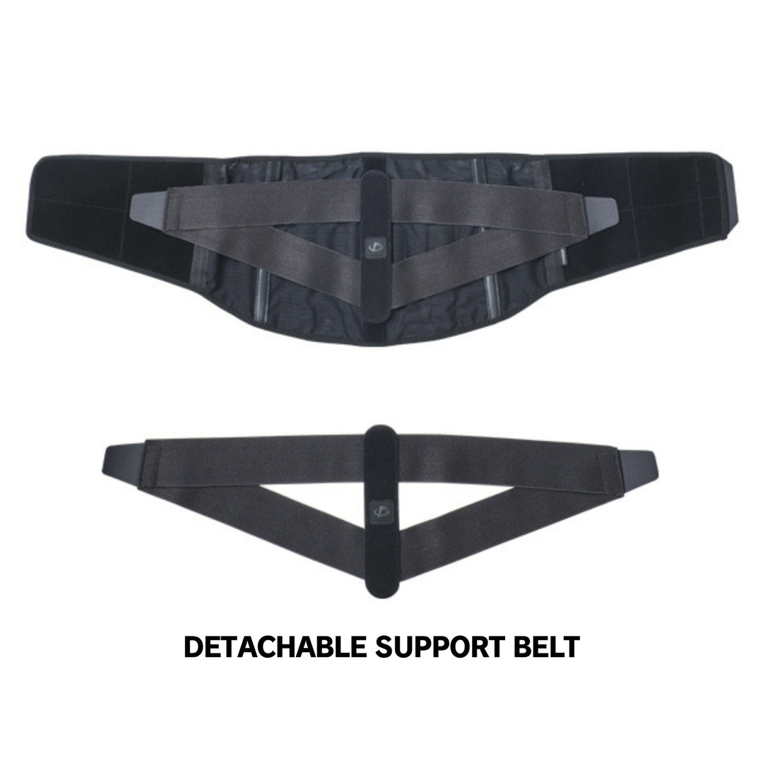 Nano Metax Lumbar Support