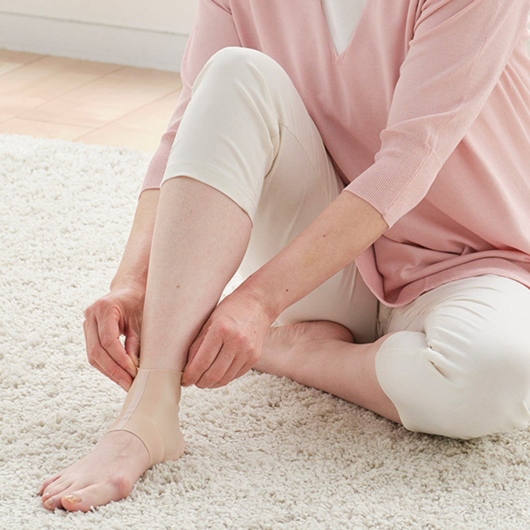 Nano Metax Ankle Support
