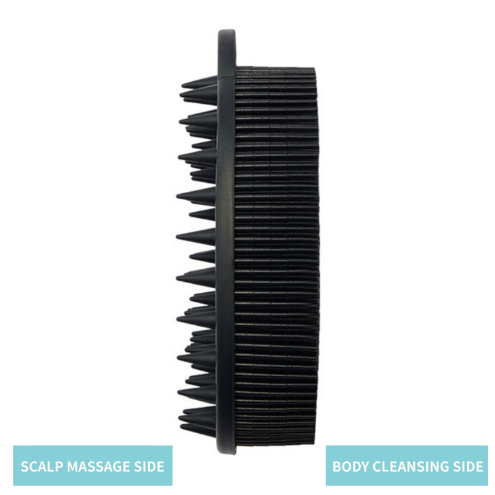 Head & Body Spa Brush Duo
