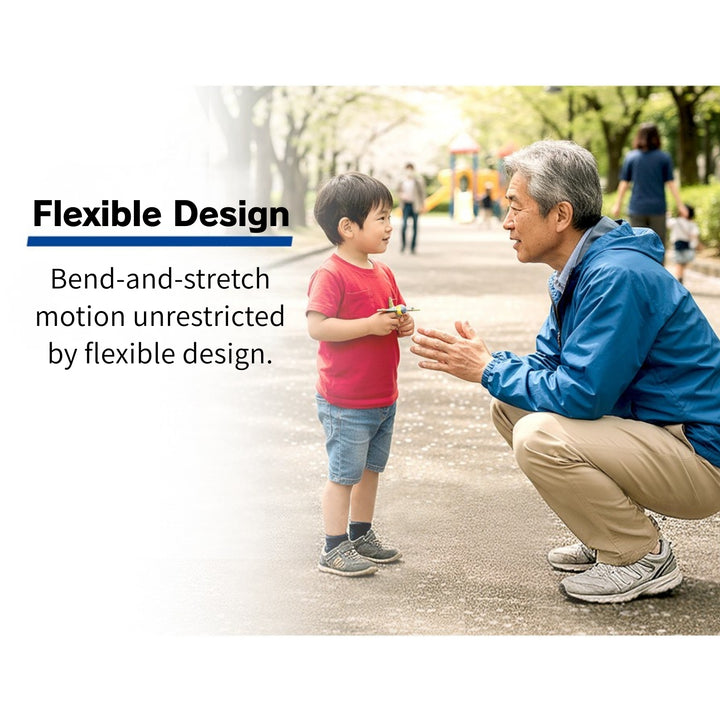 Nano Metax Knee Support