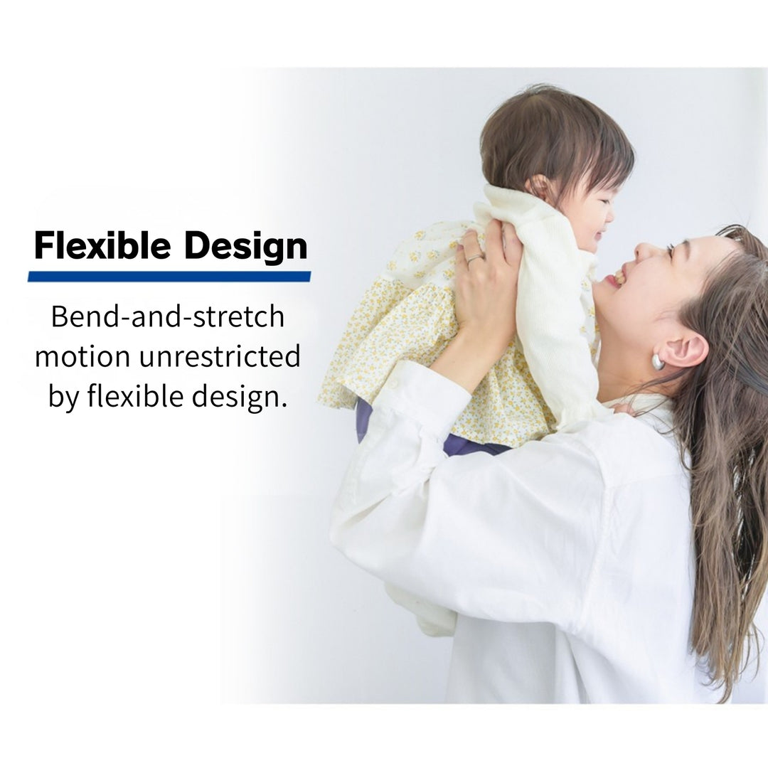 Nano Metax Elbow Support