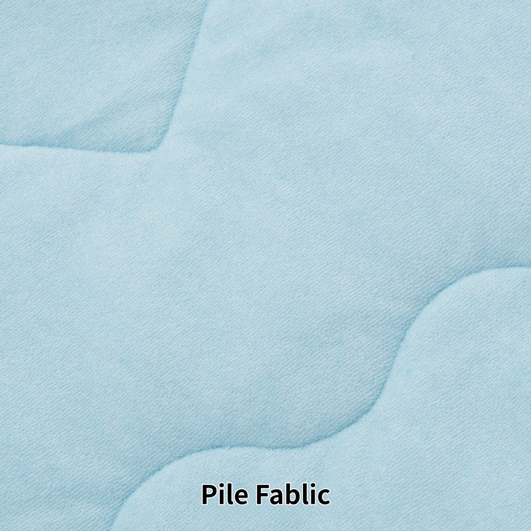 Cool Touch Reversible Blanket