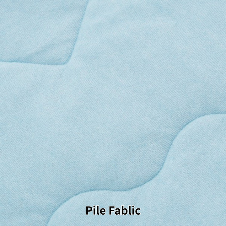 Cool Touch Reversible Blanket