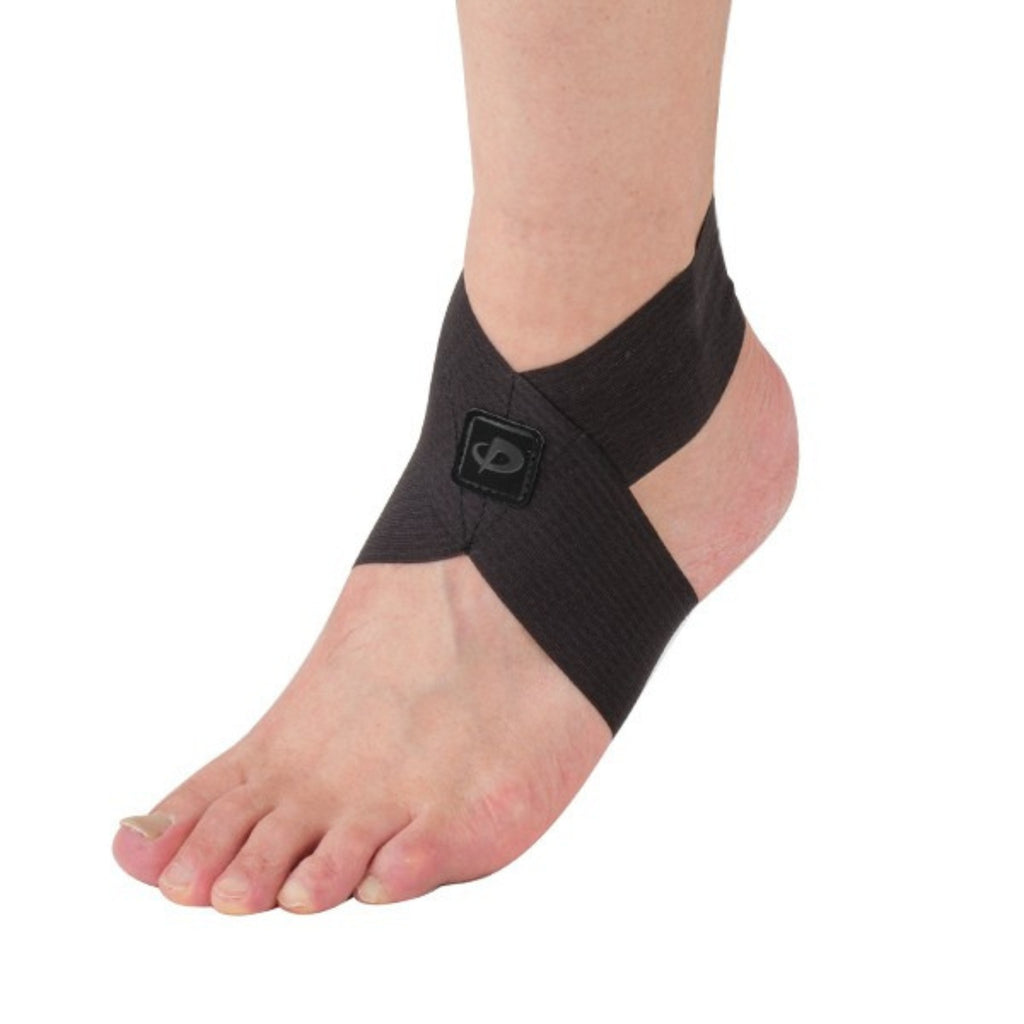 nano METAX Ankle Wrap – Phiten
