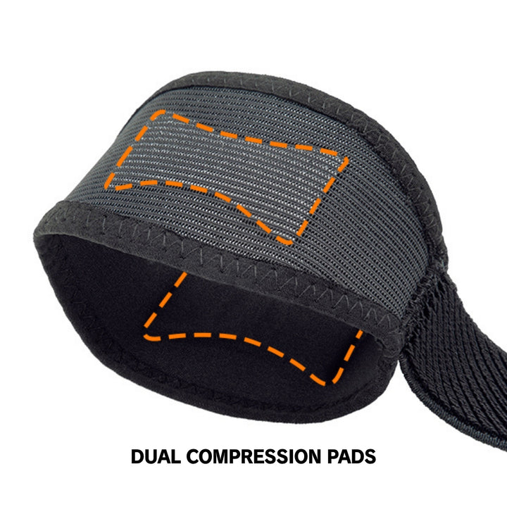 Nano Metax Elbow Strap