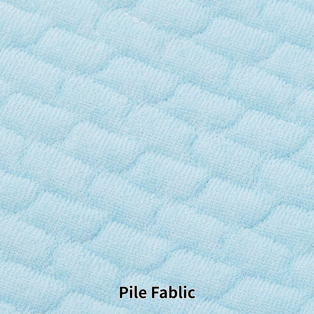 Cool Touch Reversible Pillow Cover