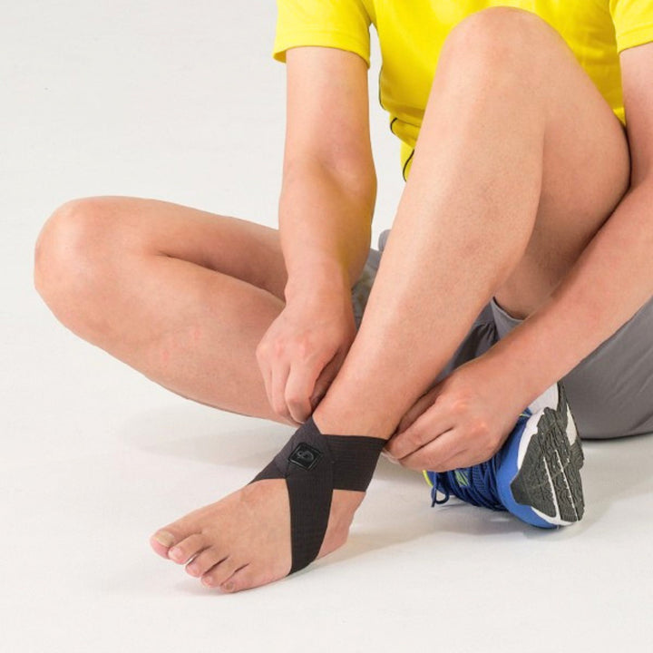 Nano Metax Ankle Wrap