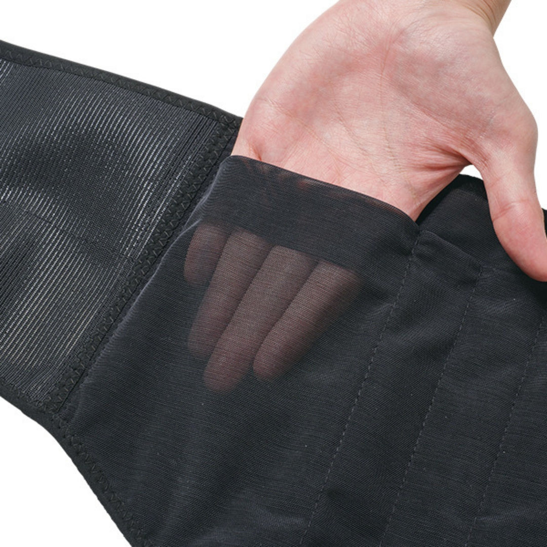 Nano Metax Lumbar Support