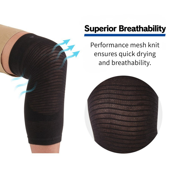 Nano Metax Knee Support