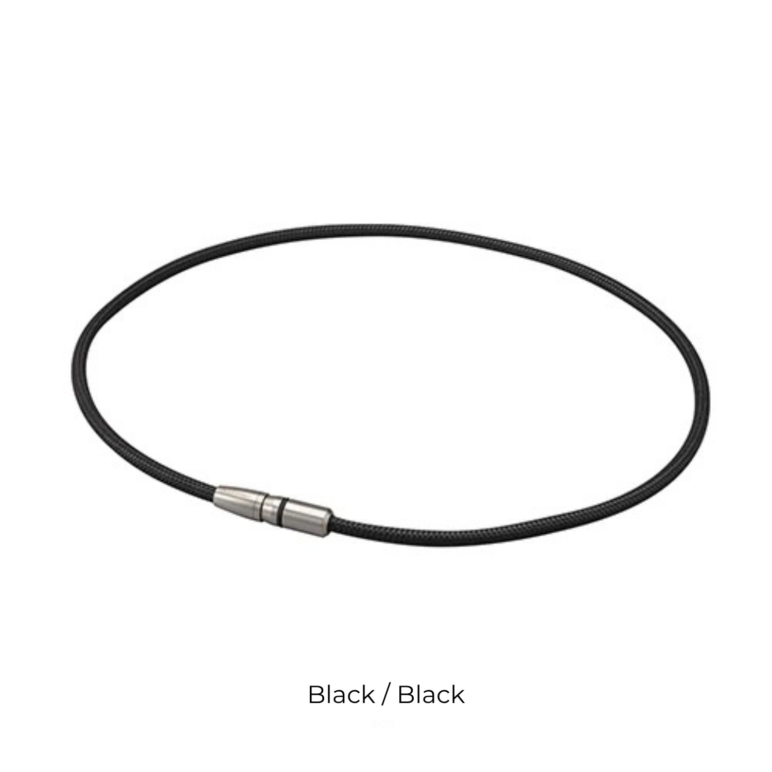 健康アクセサリー Phiten RAKUWA NECKLACE X 45cm TITANIUM MAGNES NECKLACE BULLET – Phiten