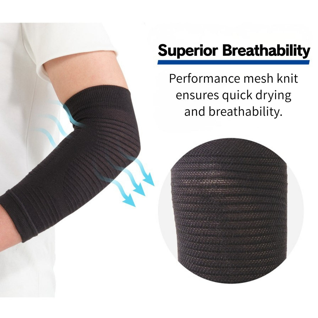 Nano Metax Elbow Support